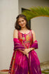 rhythm silk heavy maxi set